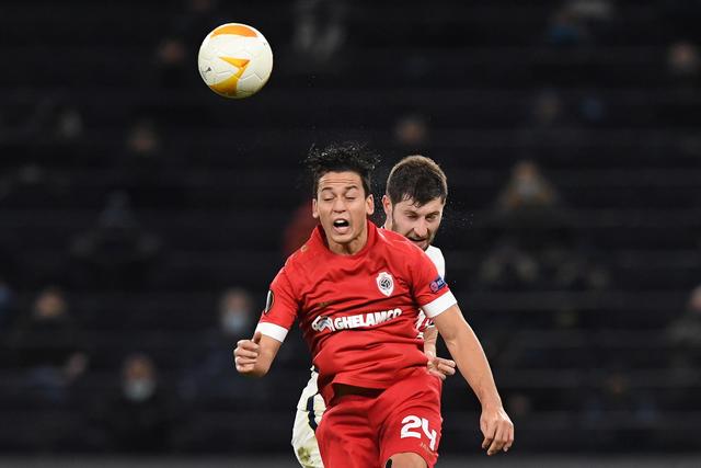 意甲-迪马尔科吊射恰20点射 国米2-0弗罗西诺内